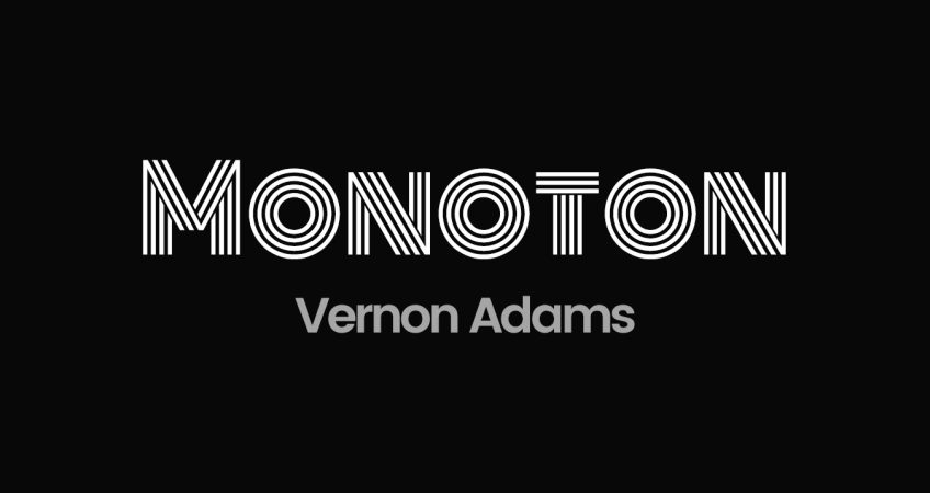 Monoton  